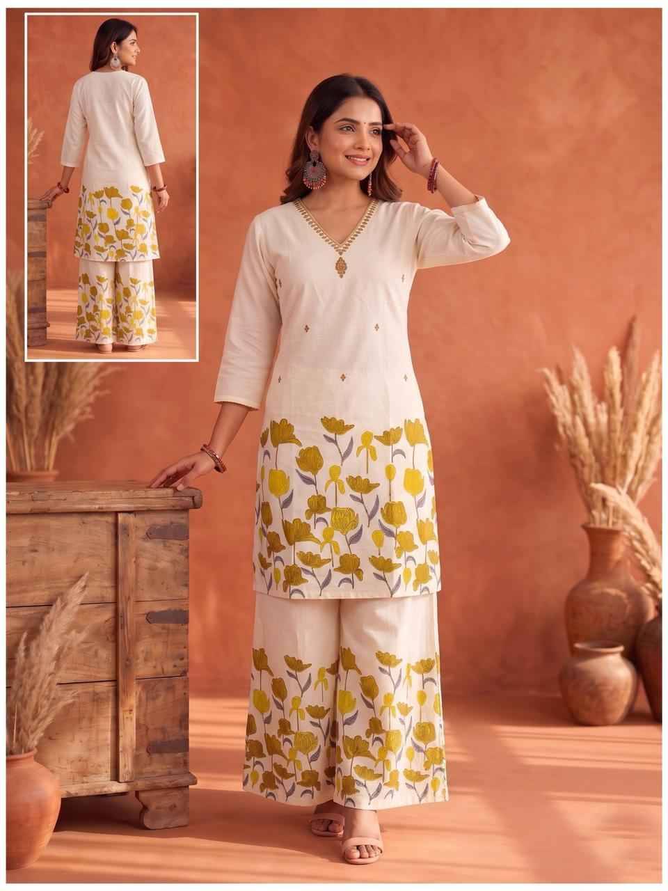 K 925 By Fashid 01 to 10 Series Designer Collection Beautiful Stylish Fancy Colorful Party Wear & Occasional Wear Heavy rayon daman print Kurtis At Wholesale Price